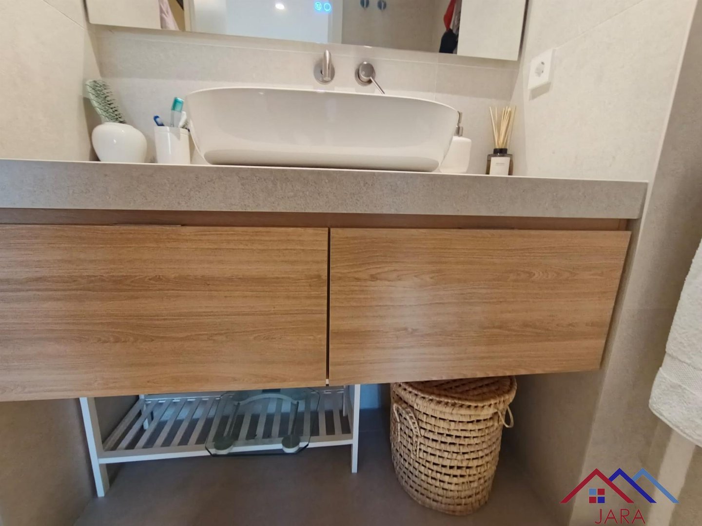Flat 110 m² in El Puerto de Santa María
