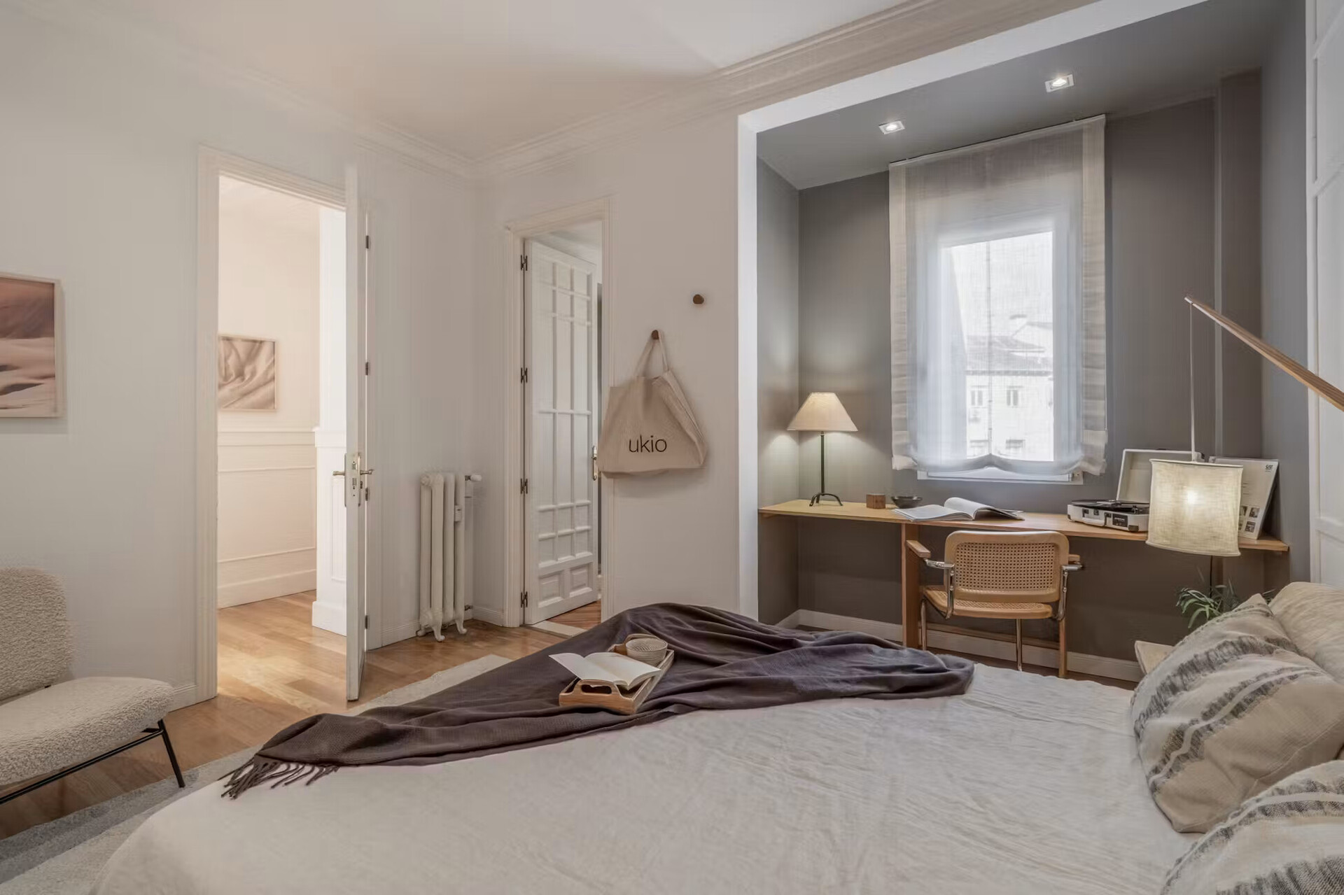 Pis de 145 m² a Madrid