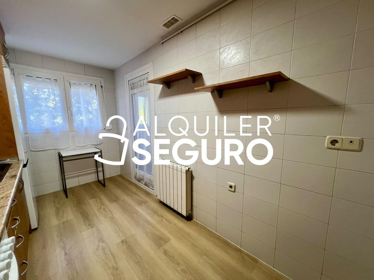 Piso de 115 m² en Madrid
