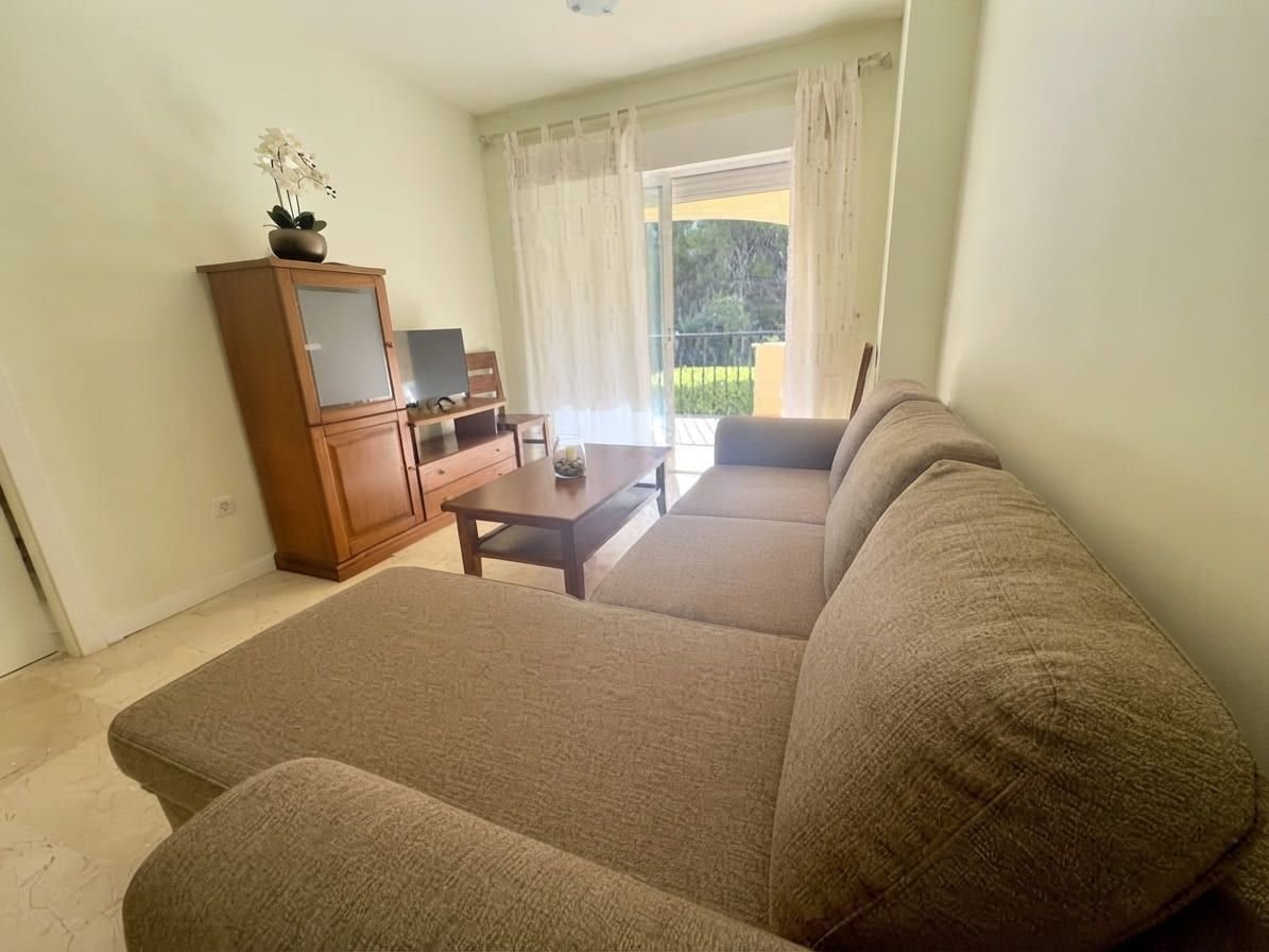 Wohnung 65 m² in Altea