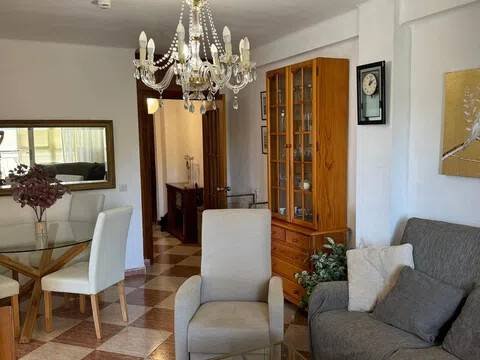 Habitación 79 m², Málaga