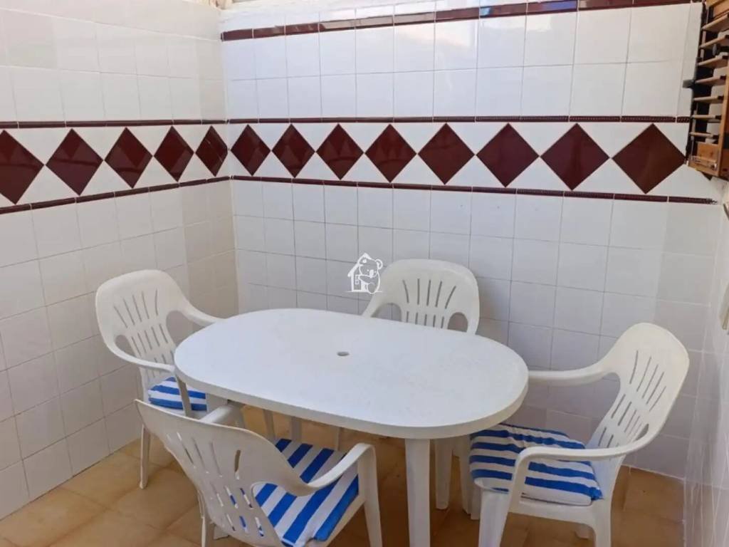 Casa de 85 m² a el Pilar de la Foradada