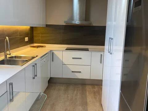 Piso de 220 m² en Barcelona