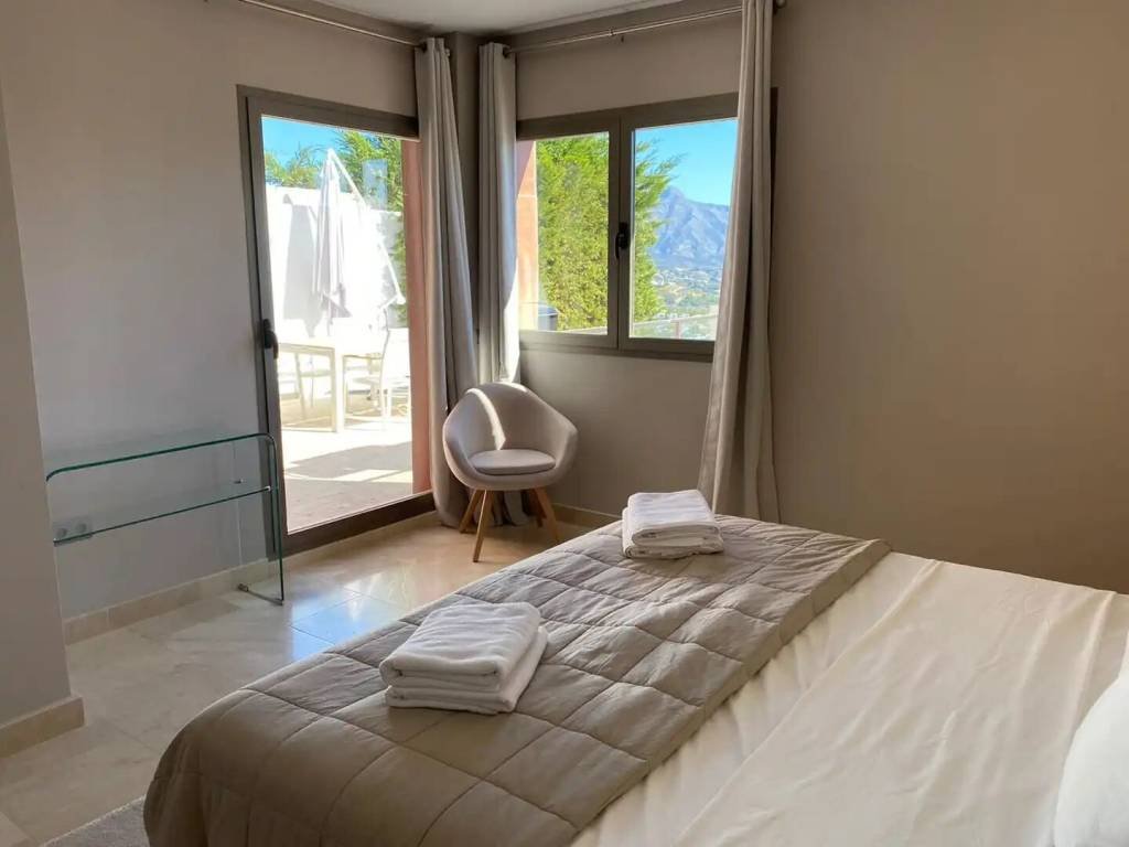 Casa de 450 m² en Benahavís