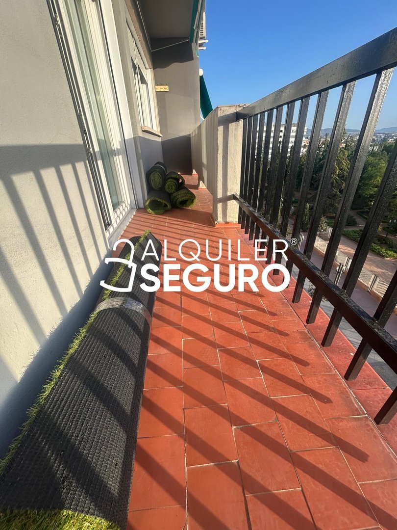 Piso de 101 m² en Granada