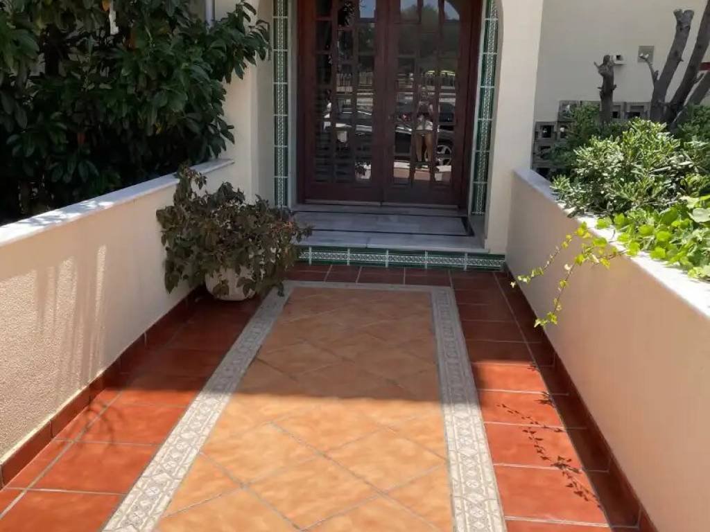 Piso de 110 m² en Mijas