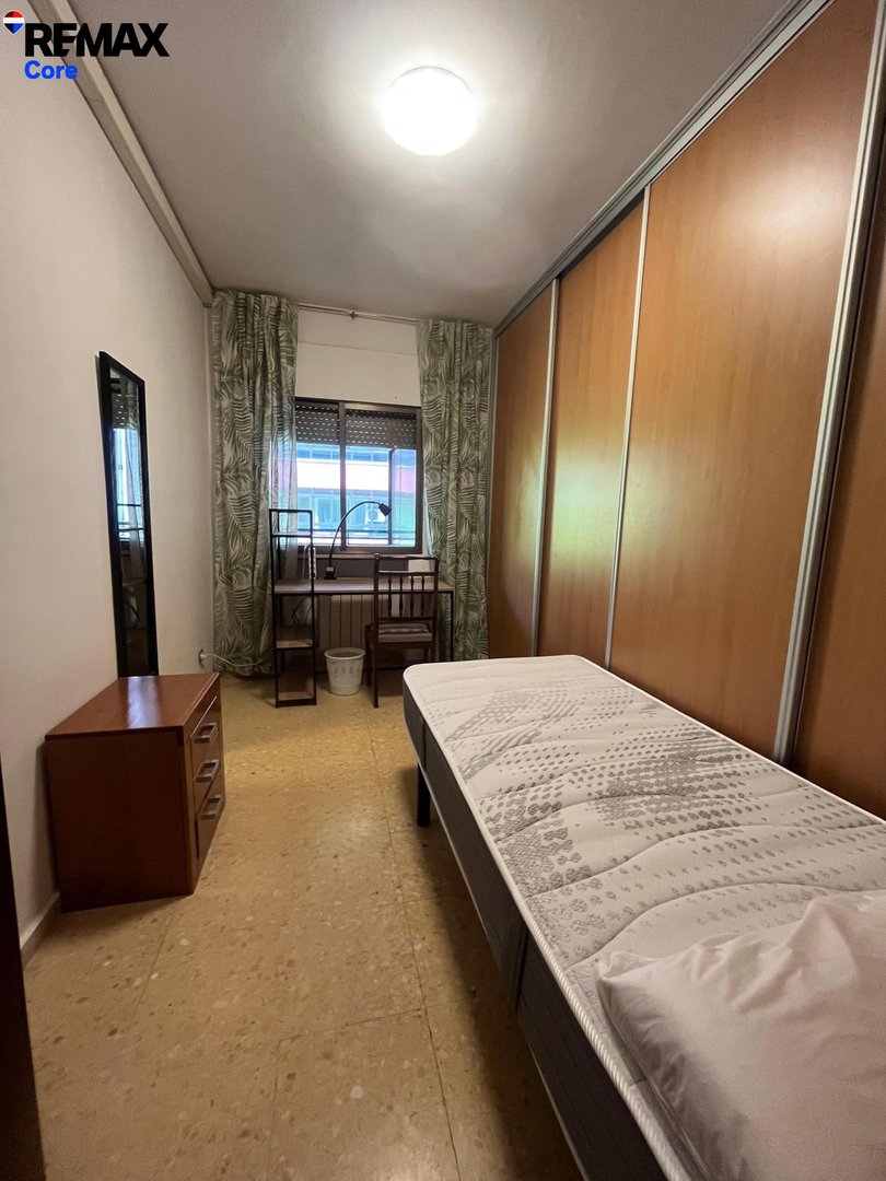 Piso de 113 m² en Cáceres