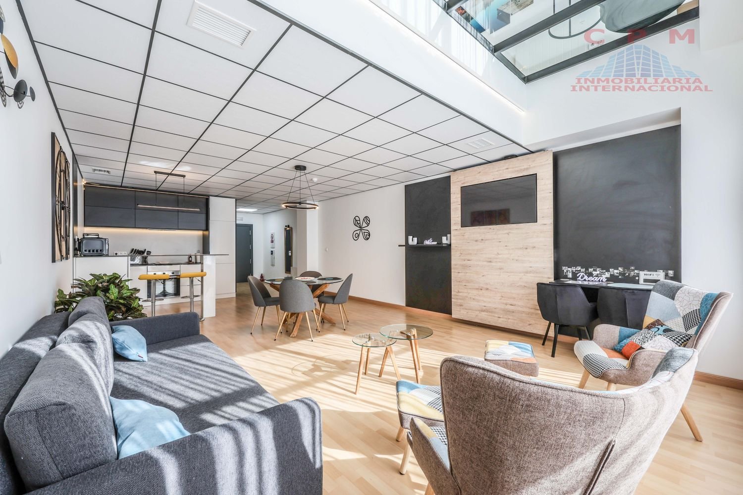 Pis de 140 m² a Alcobendas