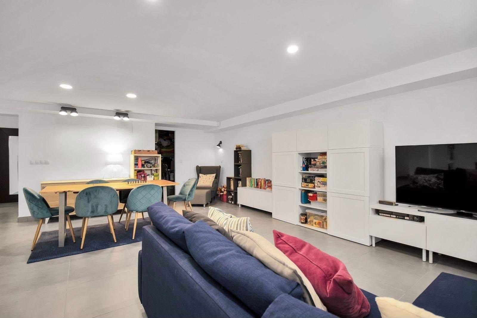 Piso de 227 m² en Casares
