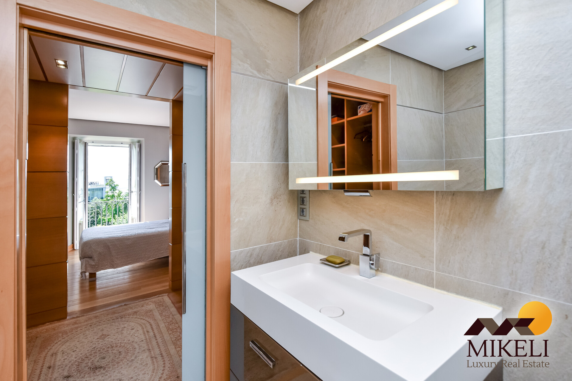 Piso de 162 m² en Santander