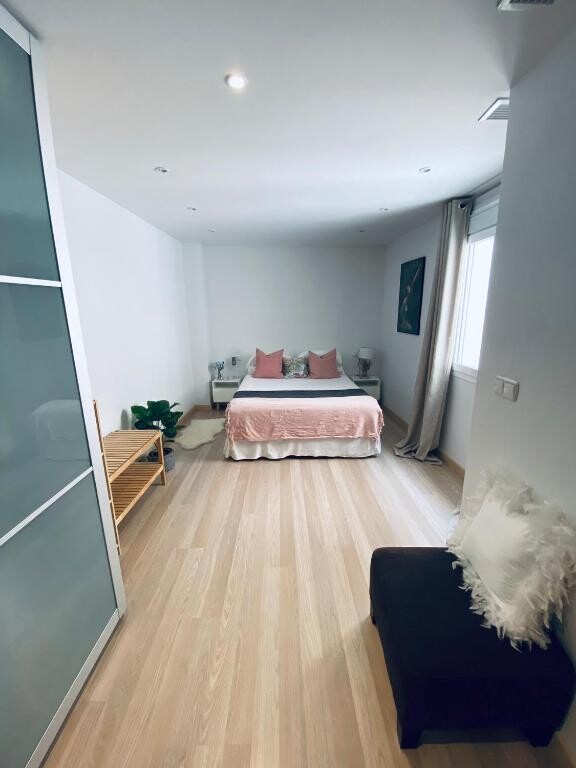 Pis de 65 m² a Màlaga