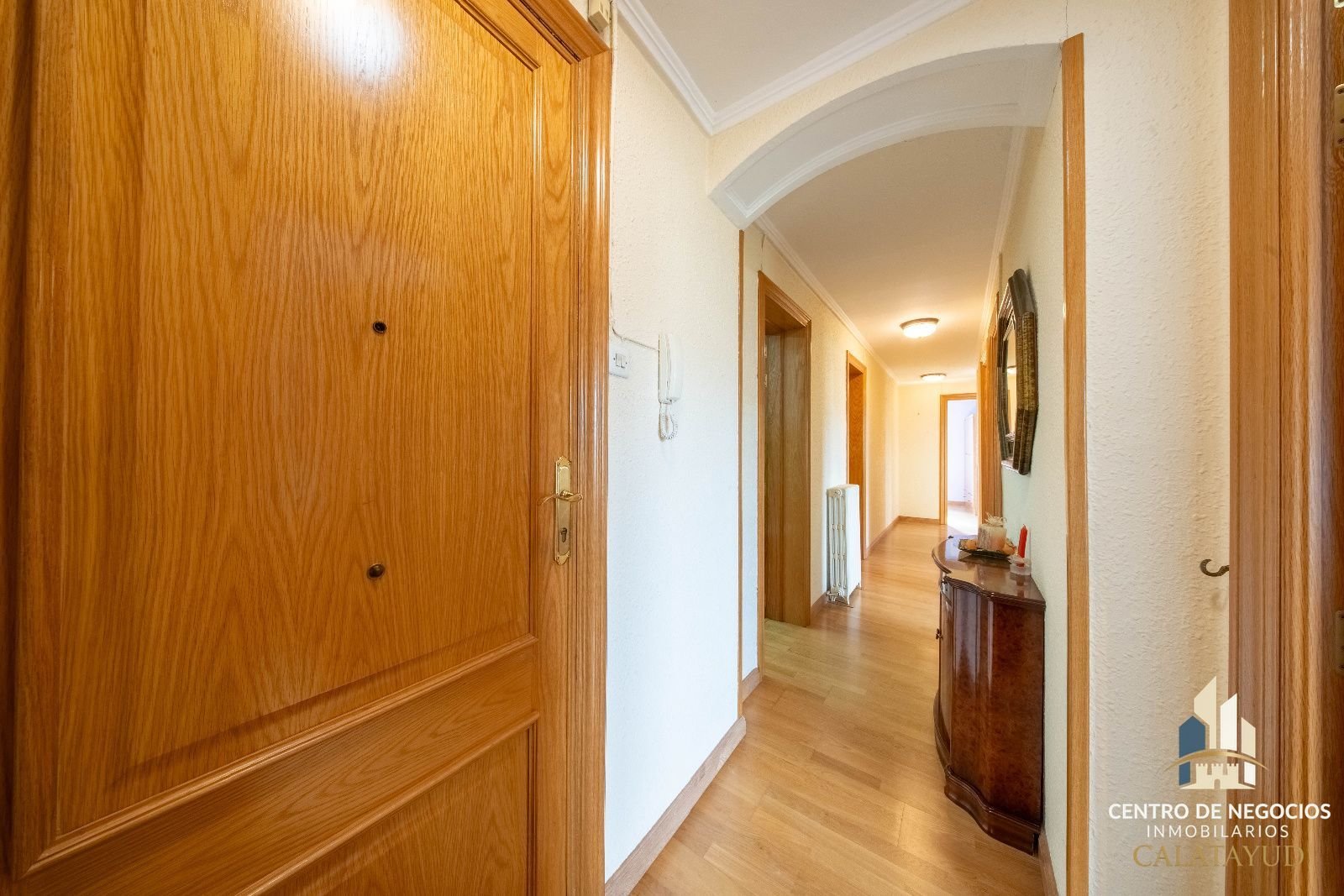 Pis de 140 m² a Calataiud