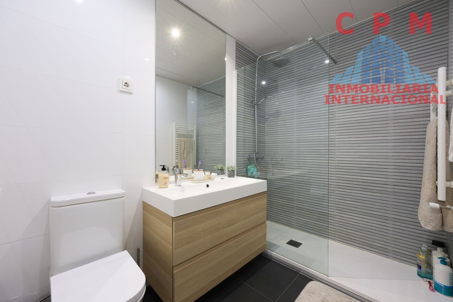 Piso de 135 m² en Madrid
