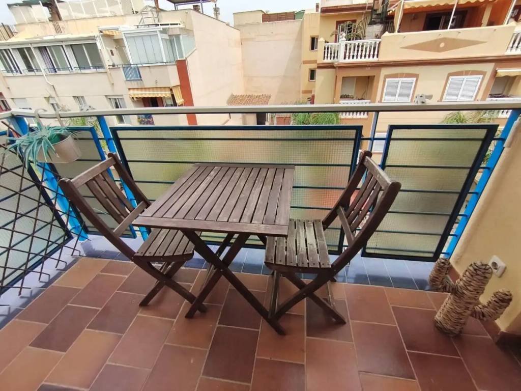 Apartamento 50 m² em Rincón de la Victoria