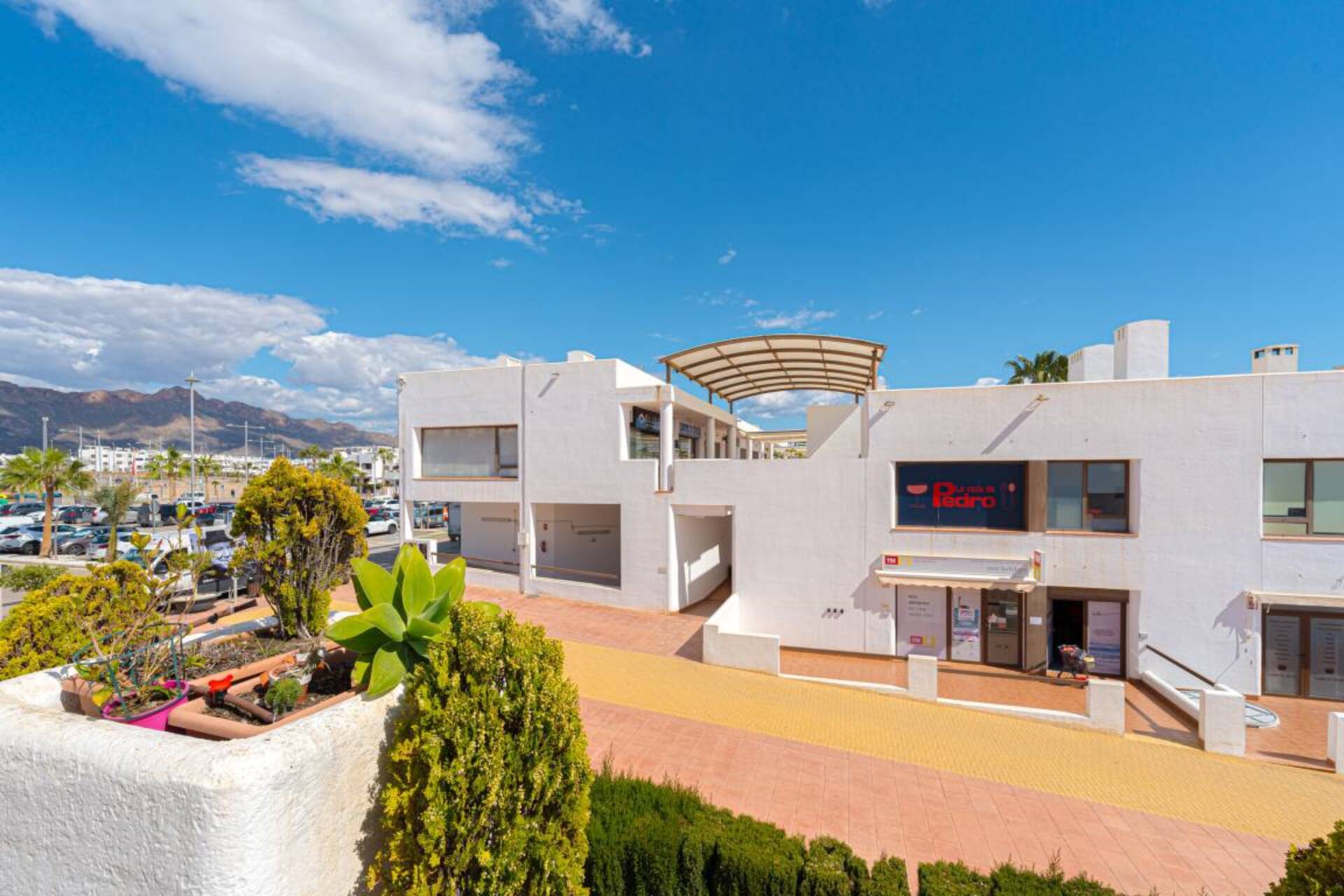 Piso de 95 m² en Pulpí