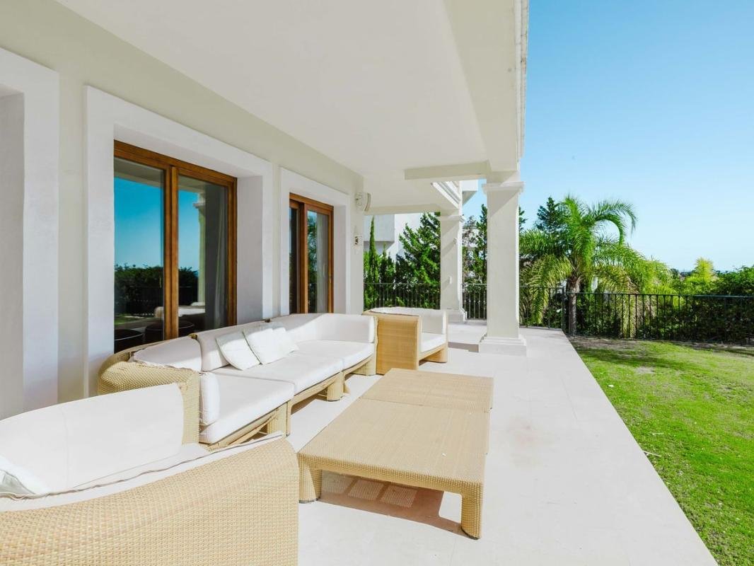 Apartamento 634 m² em Benahavís