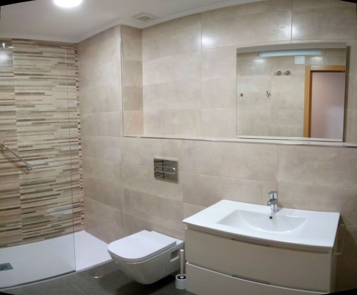 Habitación 120 m², Ourense