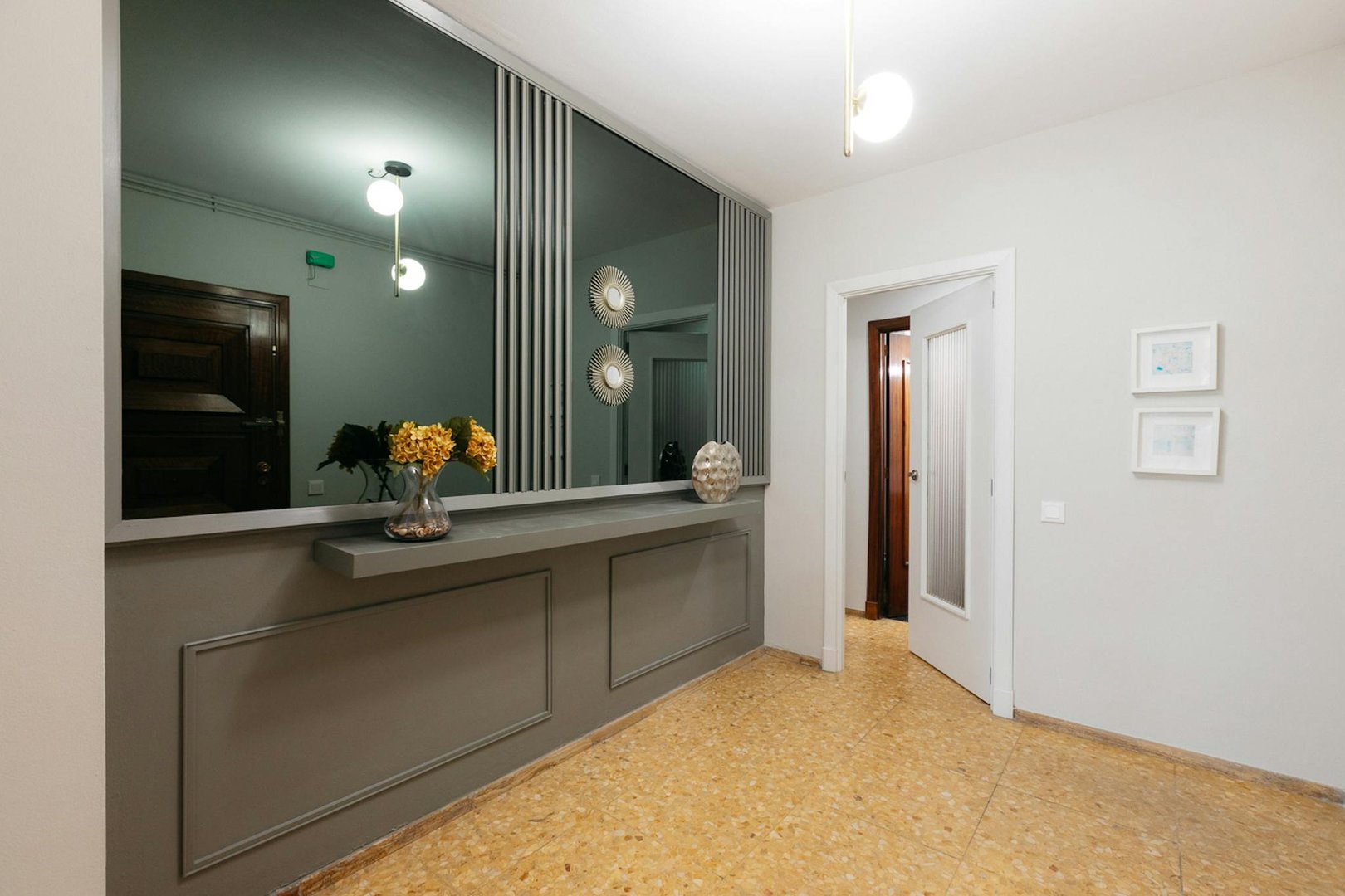 Habitación 175 m², Valencia