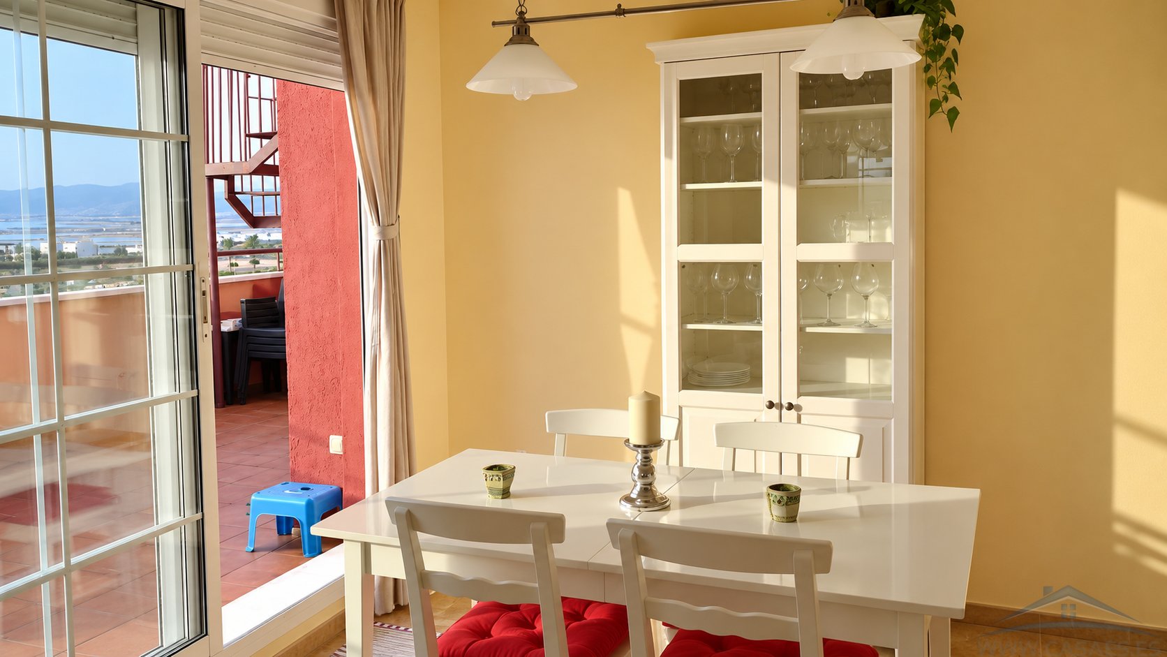 Piso de 250 m² en Roquetas de Mar
