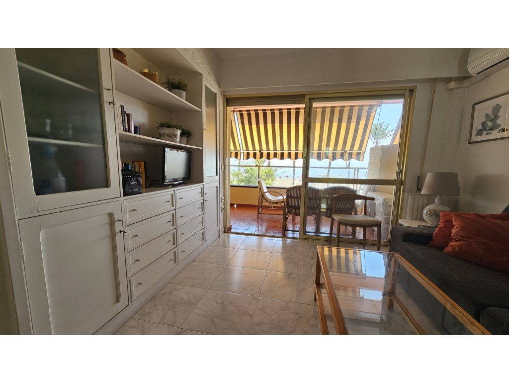 Piso de 76 m² en Torremolinos