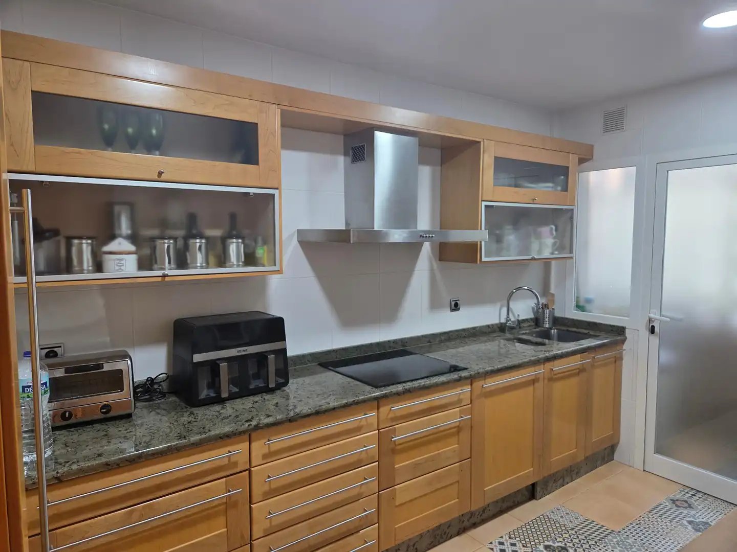 Flat 125 m² in Málaga
