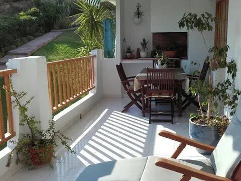 Piso de 80 m² en Alcalà de Xivert