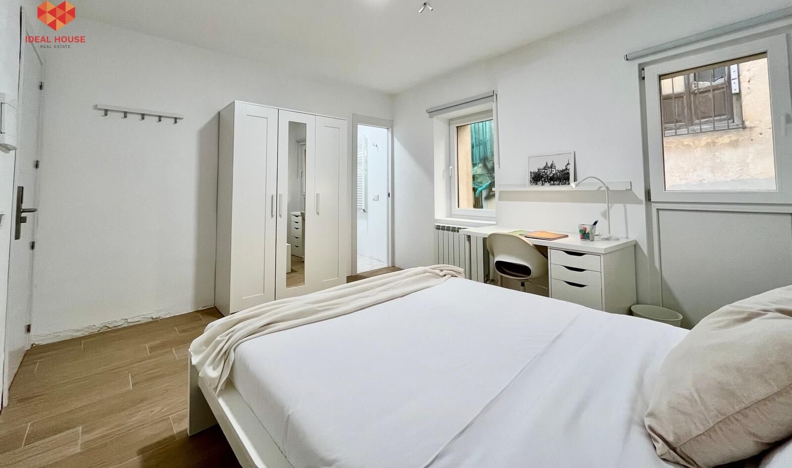 Habitación 358 m², Segovia
