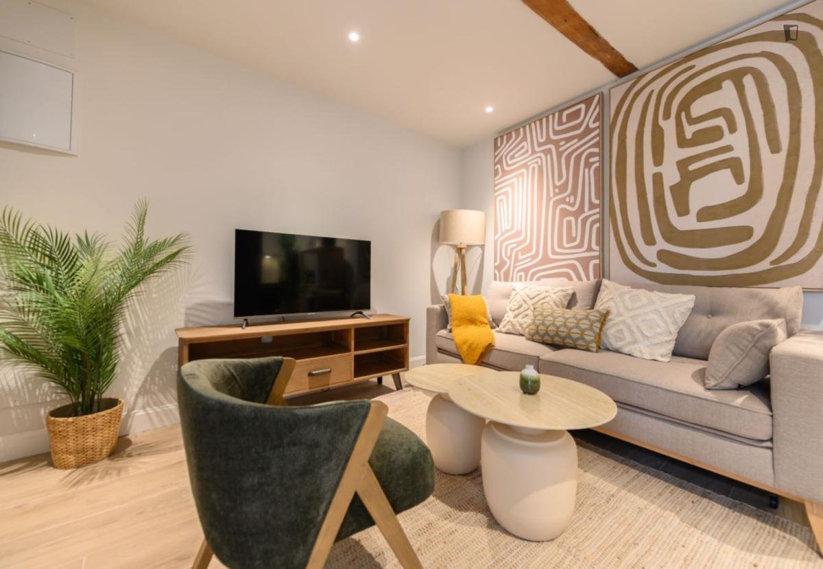 Pis de 45 m² a Madrid