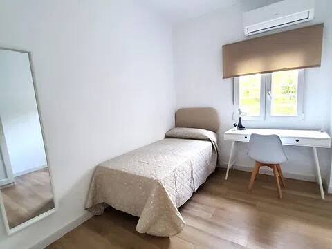 Habitación en alquiler, Sevilla