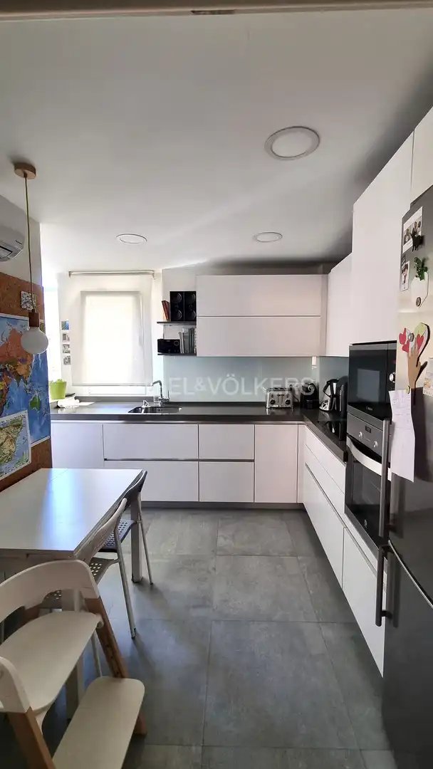 Pis de 157 m² a Madrid