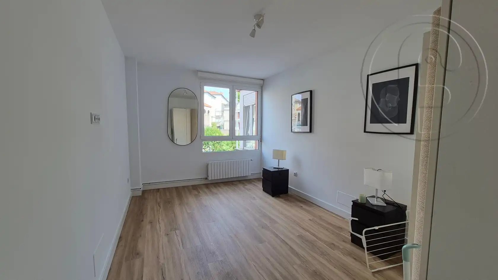 Piso de 90 m² en Santander