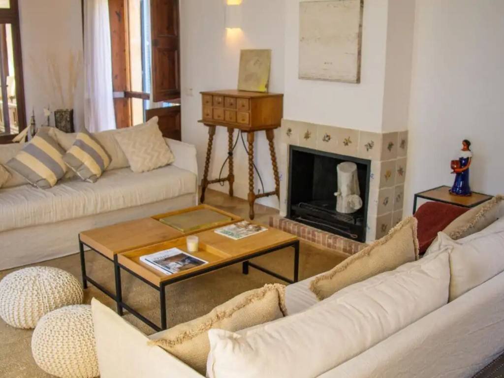 Casa de 480 m² en Campanet