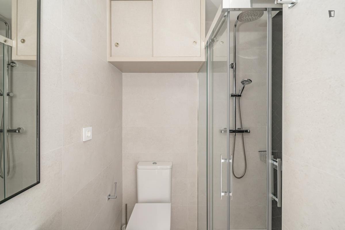 Habitación en alquiler, Málaga