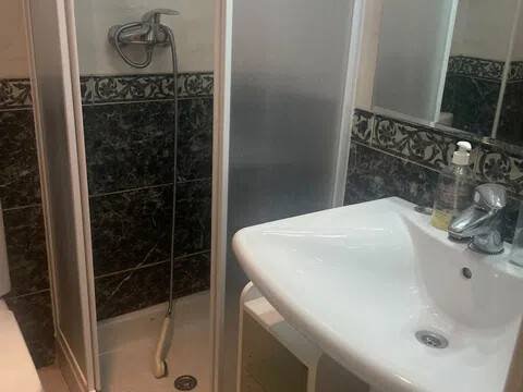 Pis de 90 m² a Alacant