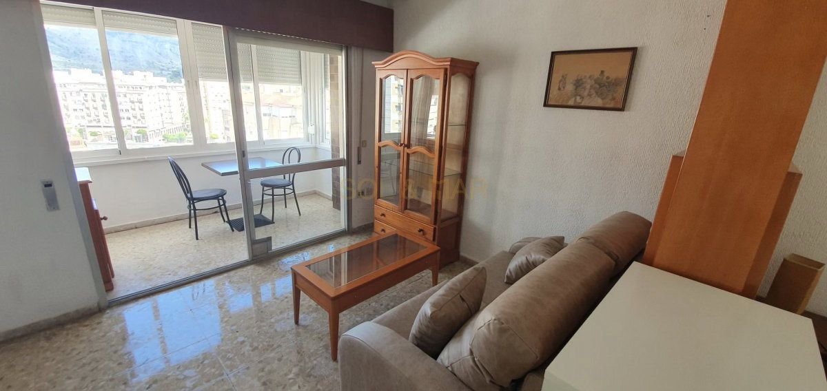 Apartamento 40 m² em Torremolinos