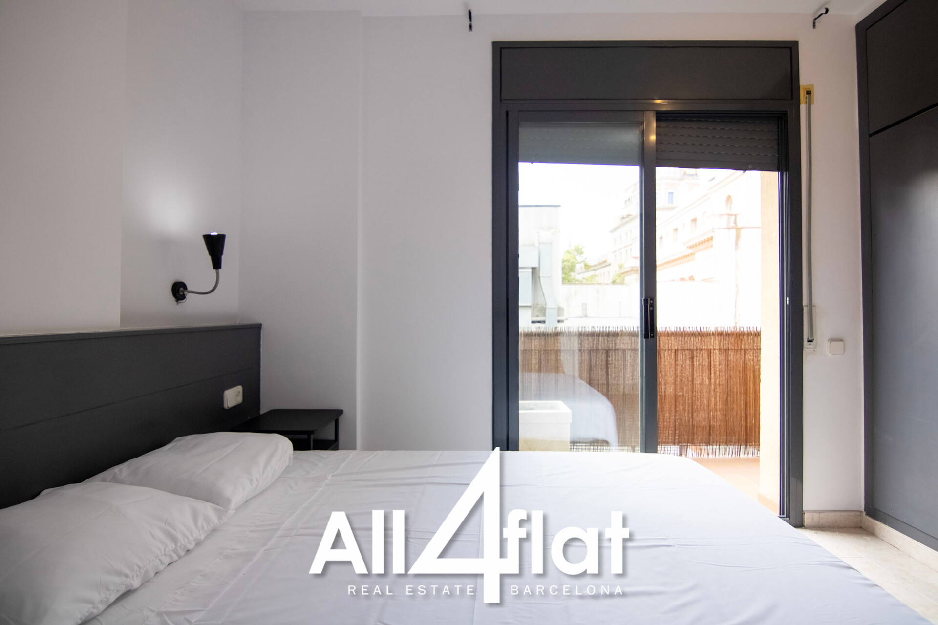 Pis de 59 m² a Barcelona