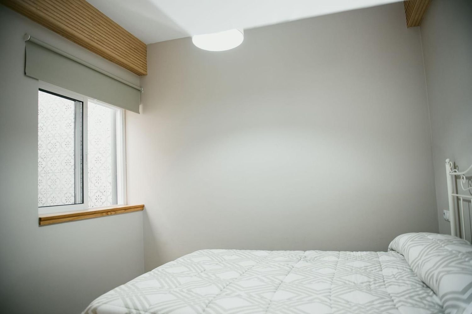 Piso de 52 m² en Sanxenxo