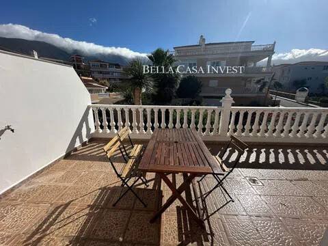 Piso de 90 m² en Puerto de la Cruz