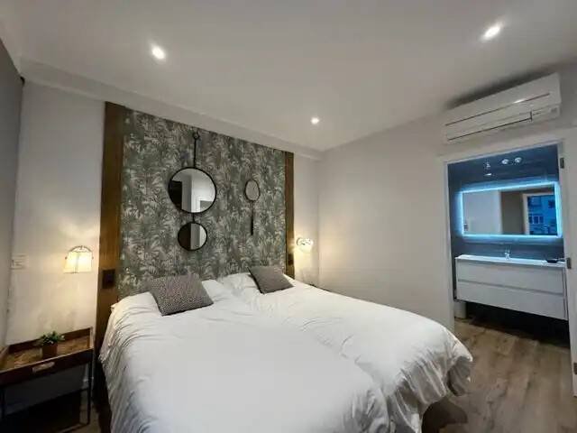 Wohnung 147 m² in Santiago de Compostela