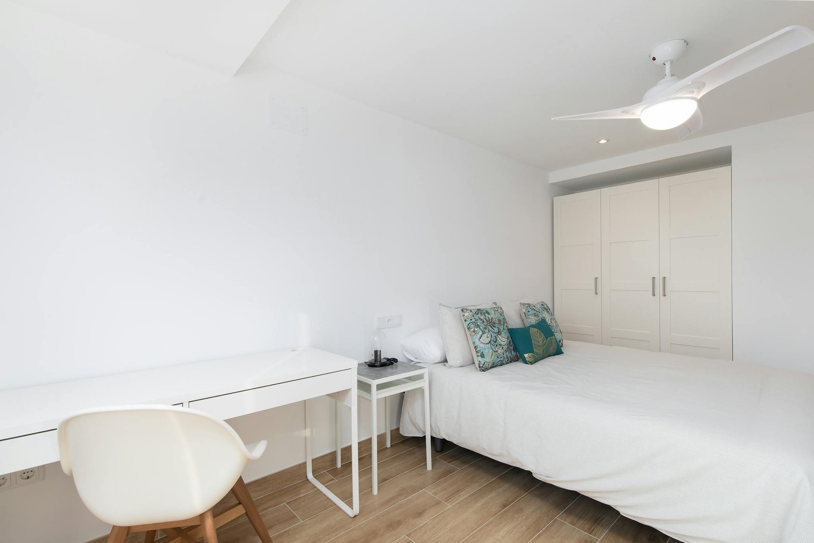 Appartamento 60 m² a Valencia