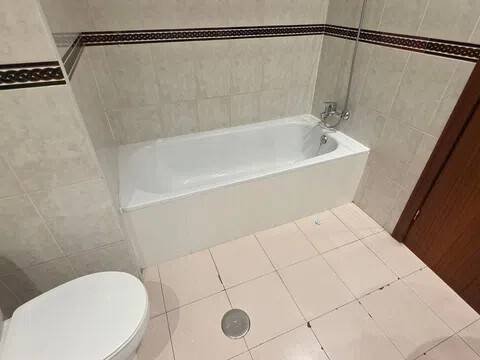 Piso de 135 m² en Sevilla