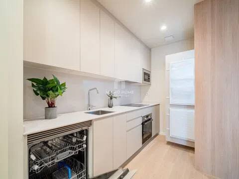 Pis de 126 m² a Madrid