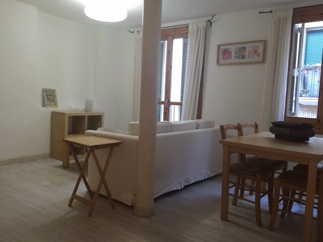 Piso de 48 m² en Zaragoza