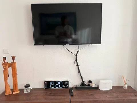 Piso de 115 m² en Sevilla