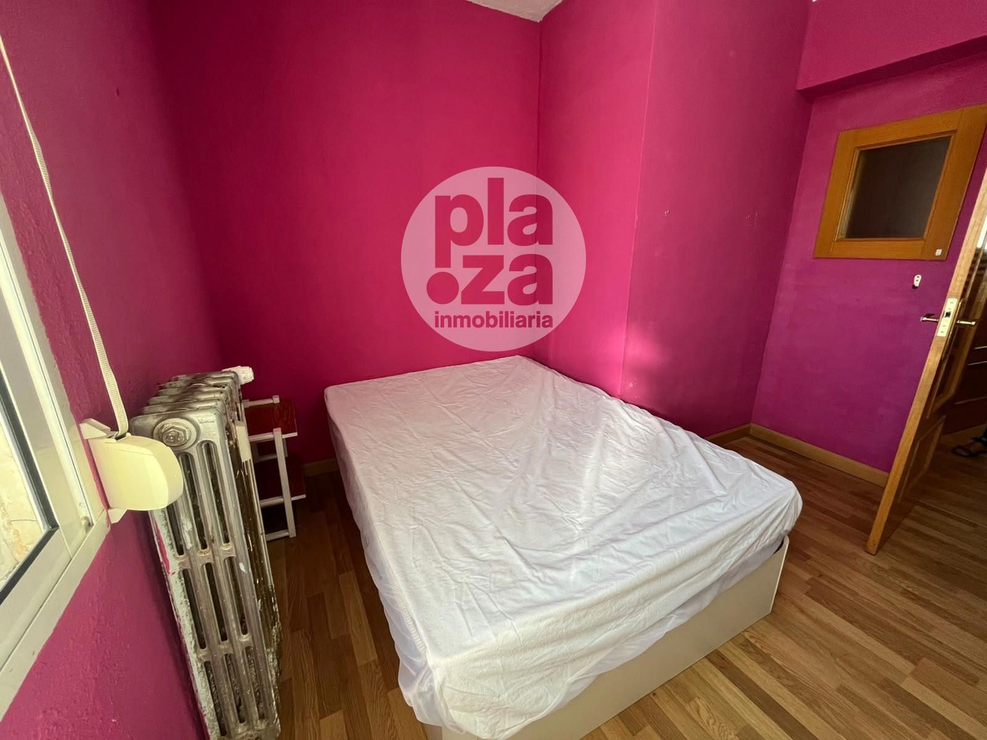 Piso de 51 m² en Burgos