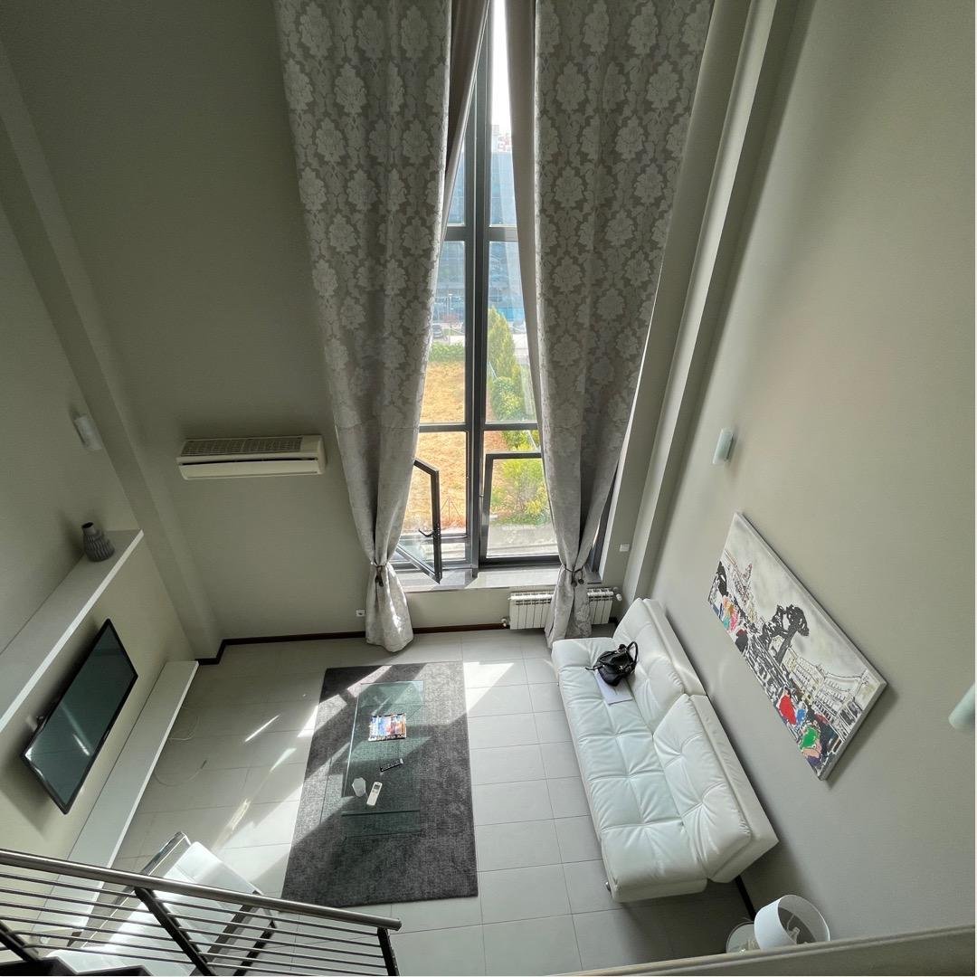 Wohnung 64 m² in Madrid
