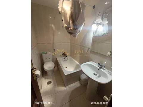 Piso de 95 m² en Cáceres