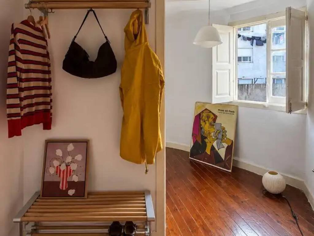 Piso de 231 m² en Ourense