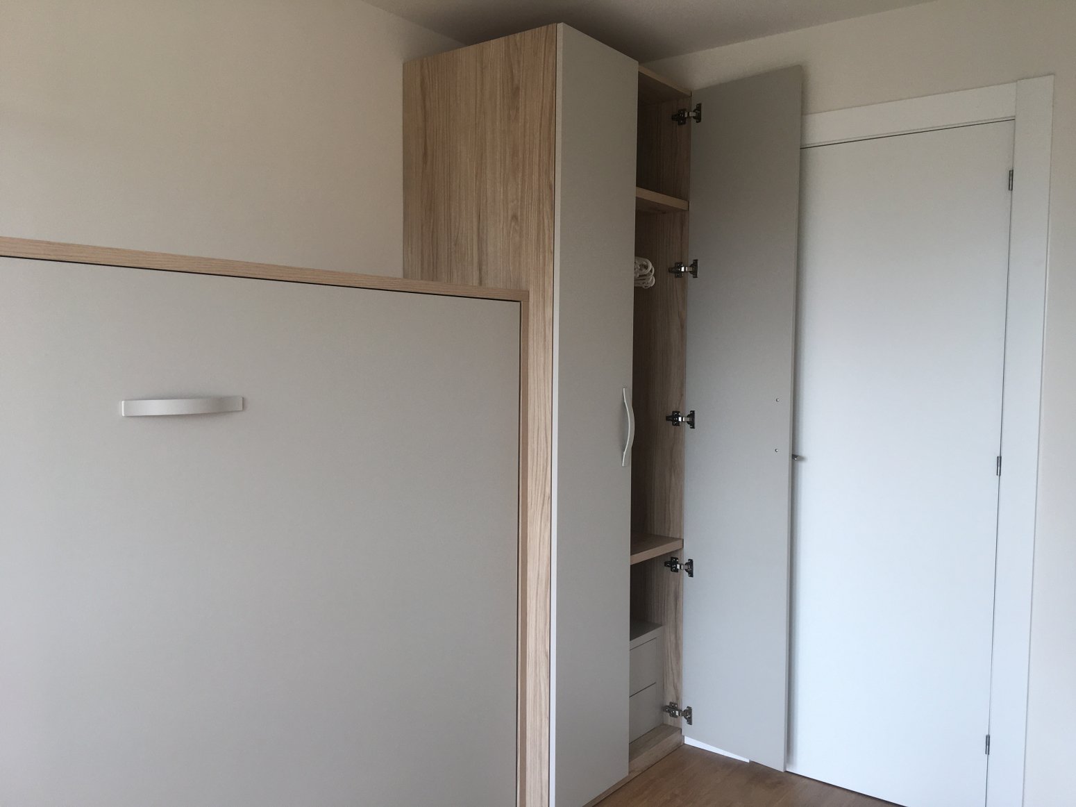 Piso de 91 m² en Oviedo