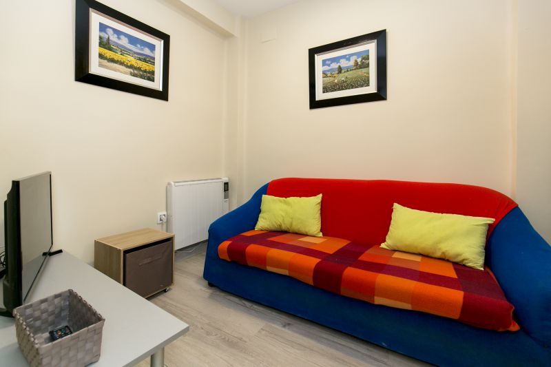 Habitación 65 m², Granada